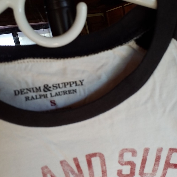 Ralph Lauren Denim and Supply Shirt - Picture 3 of 6